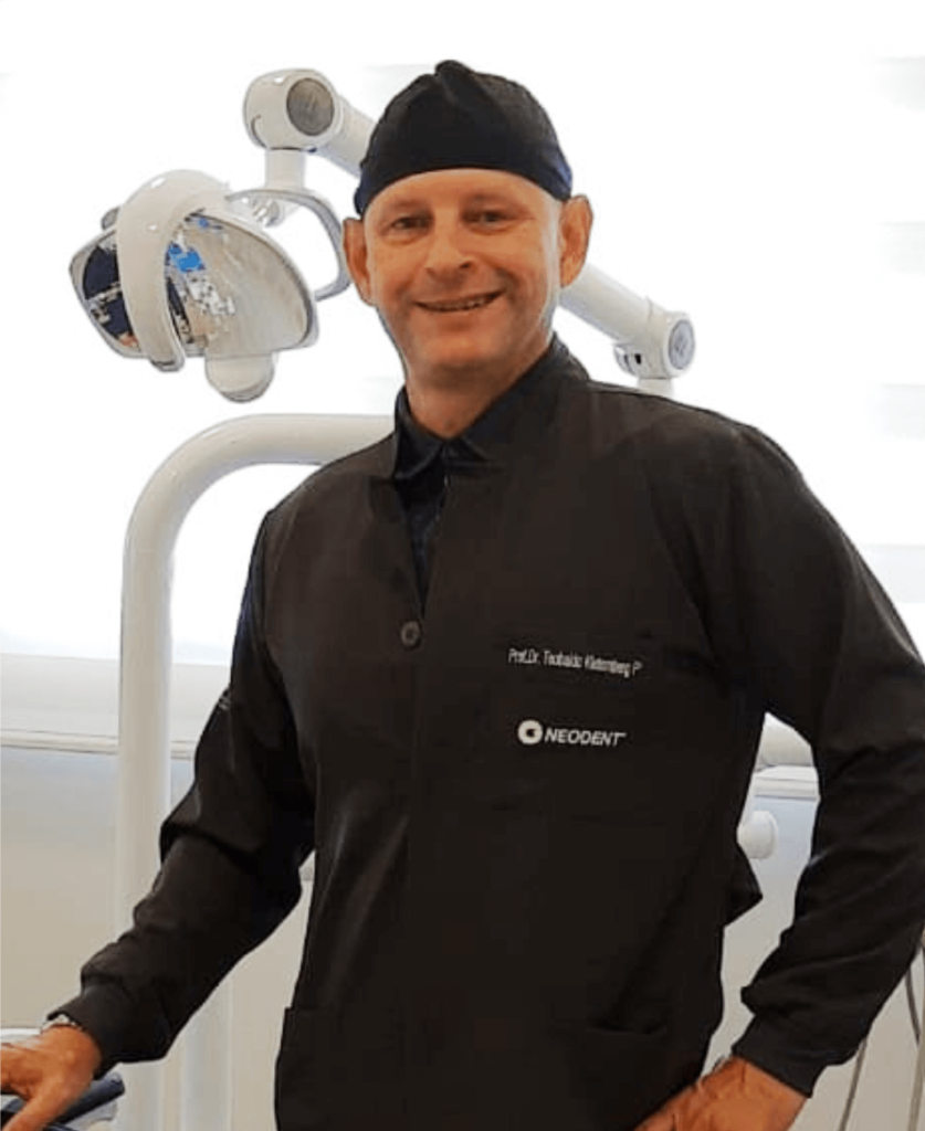 clinica odontologica brusque
